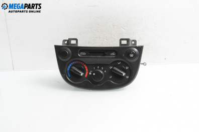 Панел климатик за Chevrolet Spark Hatchback (05.2005 - ...)