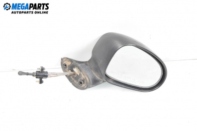 Огледало за Chevrolet Spark Hatchback (05.2005 - ...), 4+1 вр., хечбек, позиция: дясна