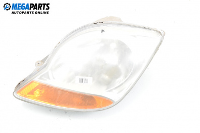 Фар за Chevrolet Spark Hatchback (05.2005 - ...), хечбек, позиция: лява