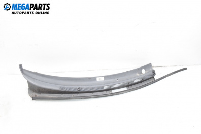 Кора под чистачки за Chevrolet Spark Hatchback (05.2005 - ...), 4+1 вр., хечбек