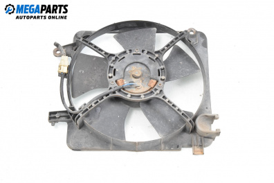 Перка охлаждане за Chevrolet Spark Hatchback (05.2005 - ...) 0.8, 50 к.с.