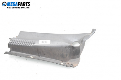 Кора под чистачки за Chevrolet Spark Hatchback (05.2005 - ...), 4+1 вр., хечбек