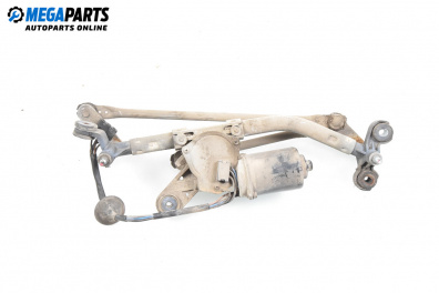 Ел. мотор за чистачките за Chevrolet Spark Hatchback (05.2005 - ...), хечбек, позиция: предна