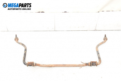 Стабилизираща щанга за Chevrolet Spark Hatchback (05.2005 - ...), хечбек