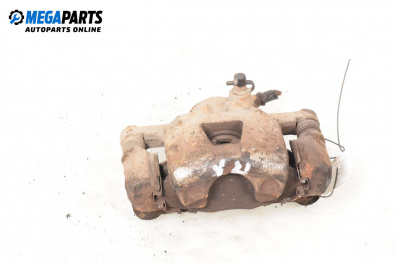 Спирачен апарат за Chevrolet Spark Hatchback (05.2005 - ...), позиция: предна, лява