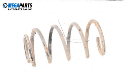 Пружина за ходова част за Chevrolet Spark Hatchback (05.2005 - ...), хечбек, позиция: задна