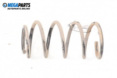 Пружина за ходова част за Chevrolet Spark Hatchback (05.2005 - ...), хечбек, позиция: задна