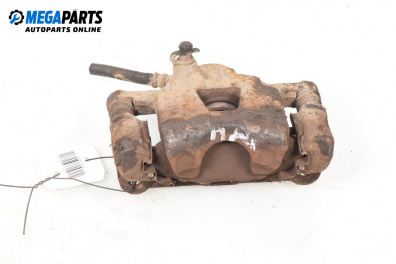 Спирачен апарат за Chevrolet Spark Hatchback (05.2005 - ...), позиция: предна, дясна