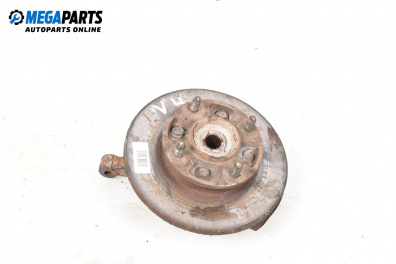 Шенкел главина за Chevrolet Spark Hatchback (05.2005 - ...), позиция: предна, лява