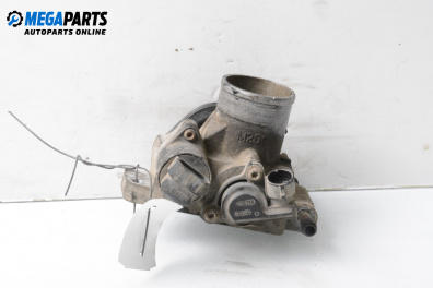 Дроселова клапа за Chevrolet Spark Hatchback (05.2005 - ...) 0.8, 50 к.с.