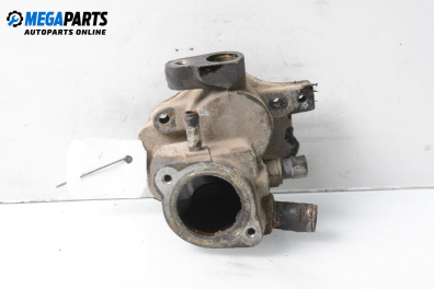 EGR тръба за Chevrolet Spark Hatchback (05.2005 - ...) 0.8, 50 к.с.