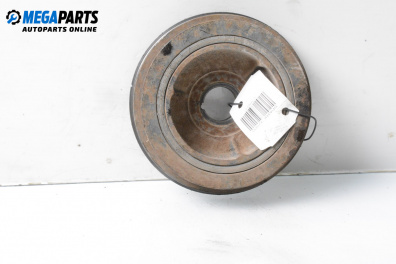 Ремъчна шайба за Chevrolet Spark Hatchback (05.2005 - ...) 0.8, 50 к.с.