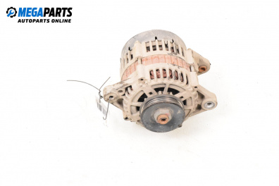 Алтернатор / генератор за Chevrolet Spark Hatchback (05.2005 - ...) 0.8, 50 к.с.