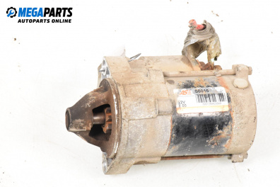 Стартер за Chevrolet Spark Hatchback (05.2005 - ...) 0.8, 50 к.с.