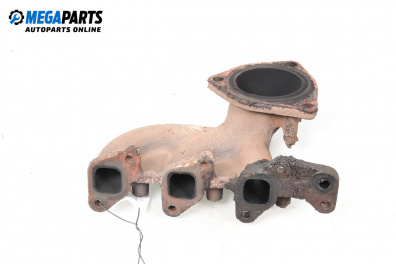 Изпускателен колектор  за Chevrolet Spark Hatchback (05.2005 - ...) 0.8, 50 к.с.