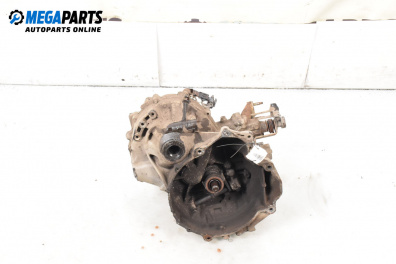 Ръчна скоростна кутия за Chevrolet Spark Hatchback (05.2005 - ...) 0.8, 50 к.с.