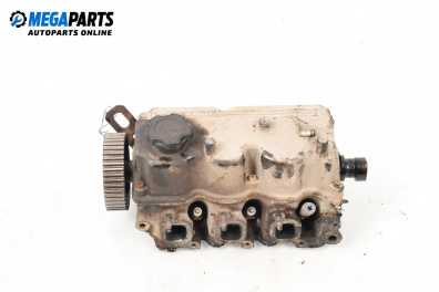 Глава за Chevrolet Spark Hatchback (05.2005 - ...) 0.8, 50 к.с.