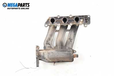 Всмукателен колектор за Chevrolet Spark Hatchback (05.2005 - ...) 0.8, 50 к.с.