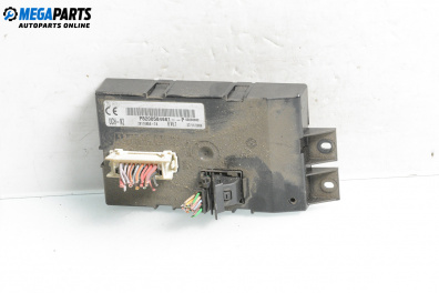 Комфорт модул за Renault Kangoo Express I (08.1997 - 02.2008), № P8200584661