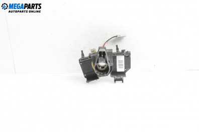 Основа лентов кабел за Renault Kangoo Express I (08.1997 - 02.2008), 2+1 вр., товарен