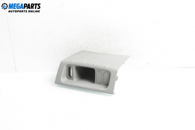 Интериорна пластмаса за Renault Kangoo Express I (08.1997 - 02.2008), 2+1 вр., товарен, позиция: предна