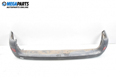 Задна броня за Renault Kangoo Express I (08.1997 - 02.2008), товарен