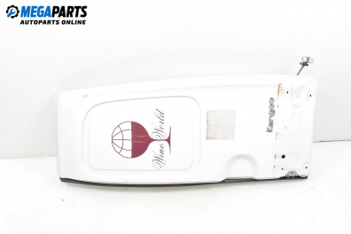 Врата на багажно/товарно пространство за Renault Kangoo Express I (08.1997 - 02.2008), товарен, позиция: задна, дясна