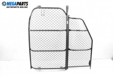 Разделителна преграда за Renault Kangoo Express I (08.1997 - 02.2008), товарен