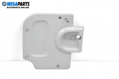 Кора багажник за Renault Kangoo Express I (08.1997 - 02.2008), 2+1 вр., товарен