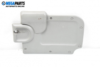 Кора багажник за Renault Kangoo Express I (08.1997 - 02.2008), 2+1 вр., товарен