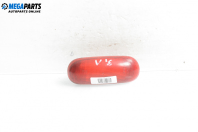 Стоп в броня за Renault Kangoo Express I (08.1997 - 02.2008), товарен, позиция: лява