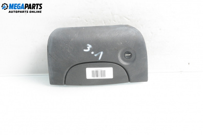 Външна дръжка товарна врата за Renault Kangoo Express I (08.1997 - 02.2008), 2+1 вр., товарен