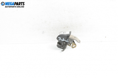 Закопчалка в багажник за Renault Kangoo Express I (08.1997 - 02.2008), товарен