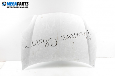 Преден капак за Renault Kangoo Express I (08.1997 - 02.2008), 2+1 вр., товарен, позиция: предна