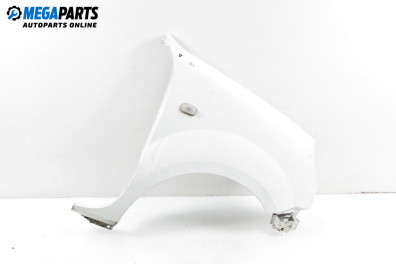 Калник за Renault Kangoo Express I (08.1997 - 02.2008), 2+1 вр., товарен, позиция: предна, дясна