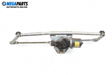 Ел. мотор за чистачките за Renault Kangoo Express I (08.1997 - 02.2008), товарен, позиция: предна