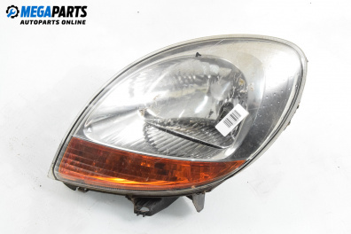 Фар за Renault Kangoo Express I (08.1997 - 02.2008), товарен, позиция: лява