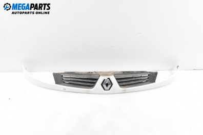 Декоративна маска за Renault Kangoo Express I (08.1997 - 02.2008), товарен