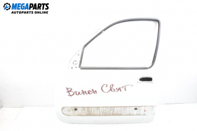 Врата за Renault Kangoo Express I (08.1997 - 02.2008), 2+1 вр., товарен, позиция: предна, лява