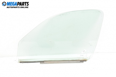 Странично стъкло за Renault Kangoo Express I (08.1997 - 02.2008), 2+1 вр., товарен, позиция: предна, лява