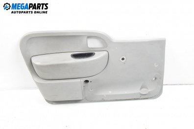 Кора врата за Renault Kangoo Express I (08.1997 - 02.2008), 2+1 вр., товарен, позиция: лява