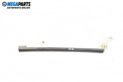 Уплътнение стъкло за Renault Kangoo Express I (08.1997 - 02.2008), 2+1 вр., товарен, позиция: предна, лява