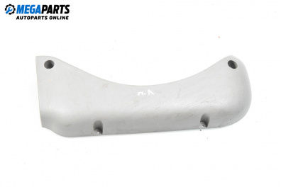 Интериорна пластмаса за Renault Kangoo Express I (08.1997 - 02.2008), 2+1 вр., товарен, позиция: предна