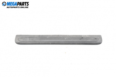 Пластмасова кора за Renault Kangoo Express I (08.1997 - 02.2008), 2+1 вр., товарен