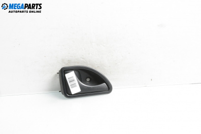 Вътрешна дръжка за Renault Kangoo Express I (08.1997 - 02.2008), 2+1 вр., товарен, позиция: предна, лява