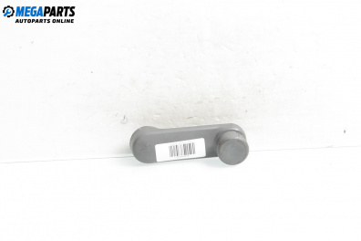 Ръкохватка врата за Renault Kangoo Express I (08.1997 - 02.2008), 2+1 вр., товарен, позиция: дясна