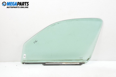 Странично стъкло за Renault Kangoo Express I (08.1997 - 02.2008), 2+1 вр., товарен, позиция: предна, дясна