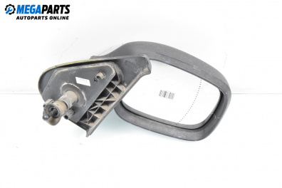 Огледало за Renault Kangoo Express I (08.1997 - 02.2008), 2+1 вр., товарен, позиция: дясна