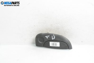 Външна дръжка за Renault Kangoo Express I (08.1997 - 02.2008), 2+1 вр., товарен, позиция: дясна