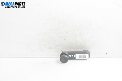 Ръкохватка врата за Renault Kangoo Express I (08.1997 - 02.2008), 2+1 вр., товарен, позиция: дясна